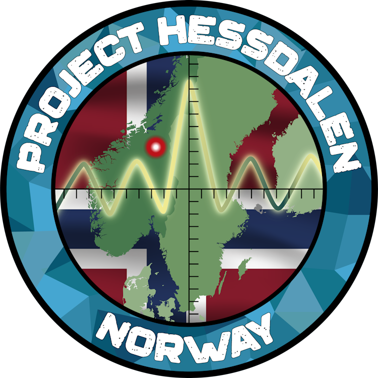 Hessdalen logo