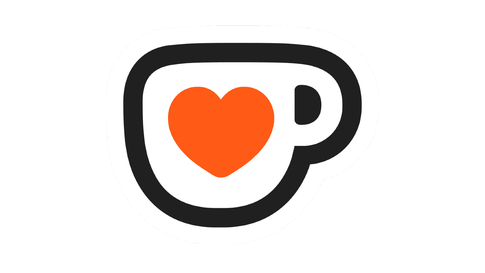 ko-fi logo