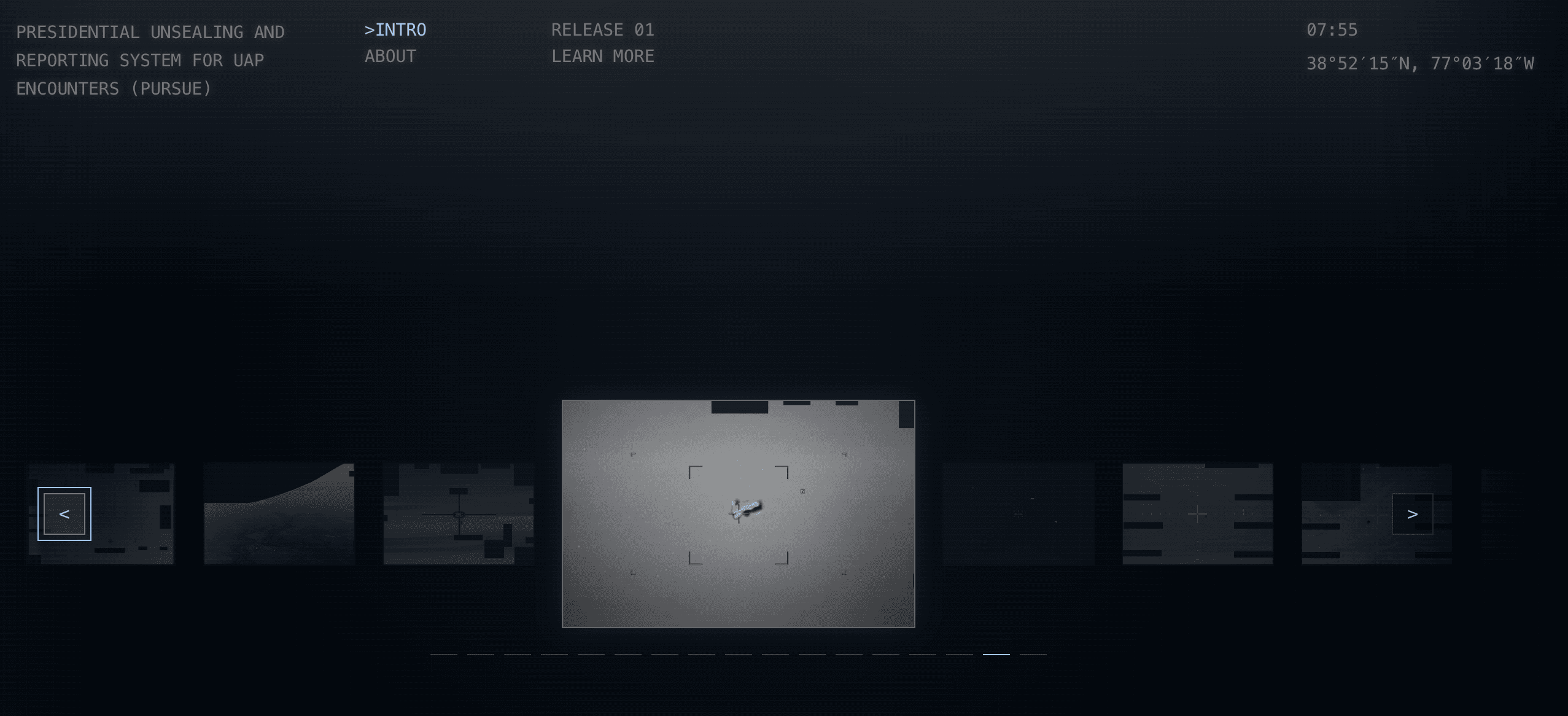Release 01