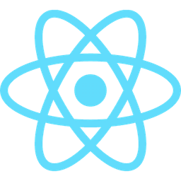 React