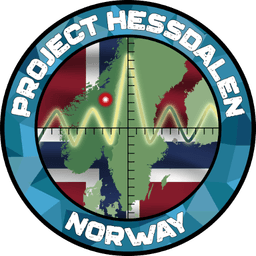 Project Hessdalen logo