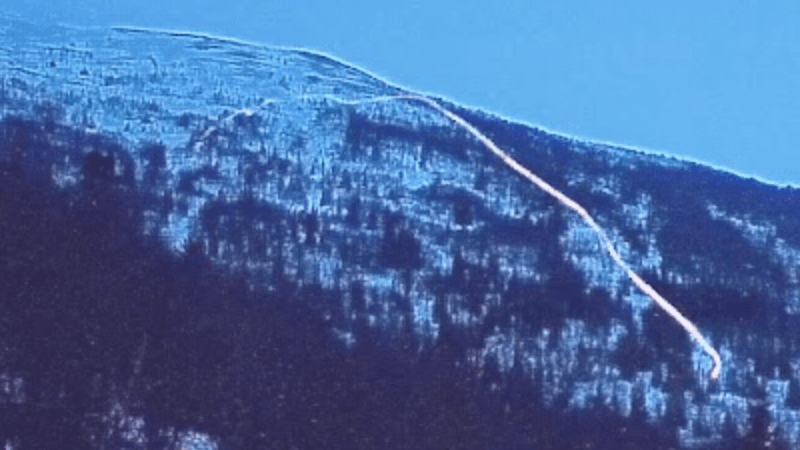 Interesting Captures