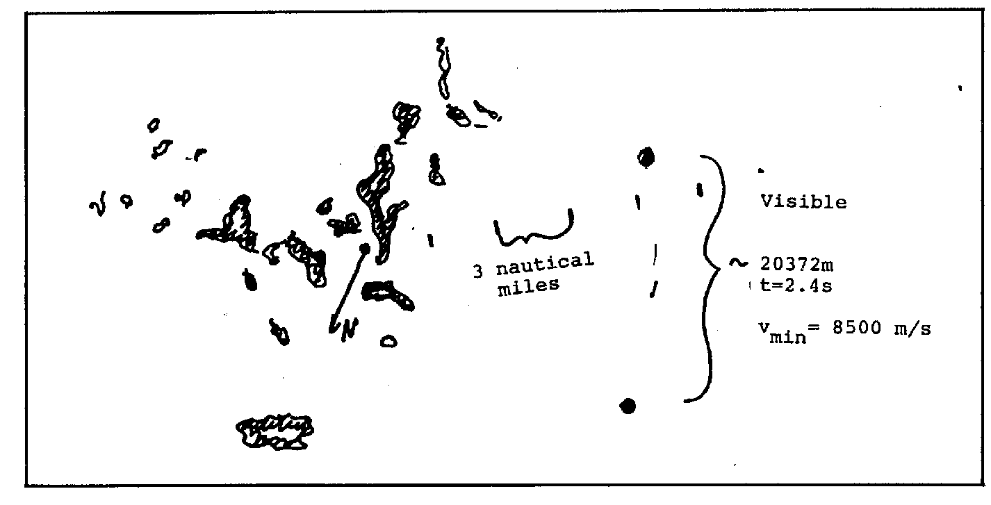 Hessdalen, Radarskjerm (2) (stor utgave)